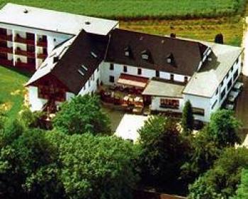  Landhotel Riedelbauch